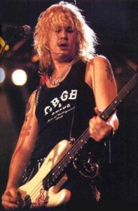 guns n roses